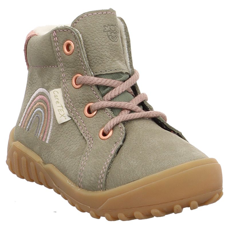 Ricosta | Pepino | Dusty | 50 3301003 | Boots | grün
