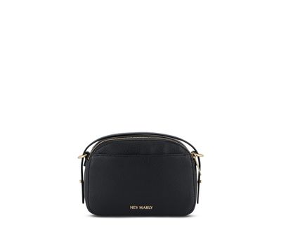 Hey Marly - Style Mate - kleine Crossbodybag - HM61-0015-S schwarz