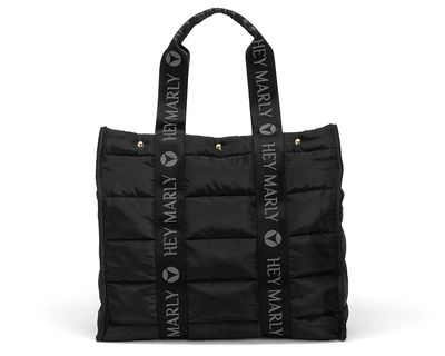 Hey Marly - Best Buddy - Softer Cityshopper - HM65-NTTA-S schwarz