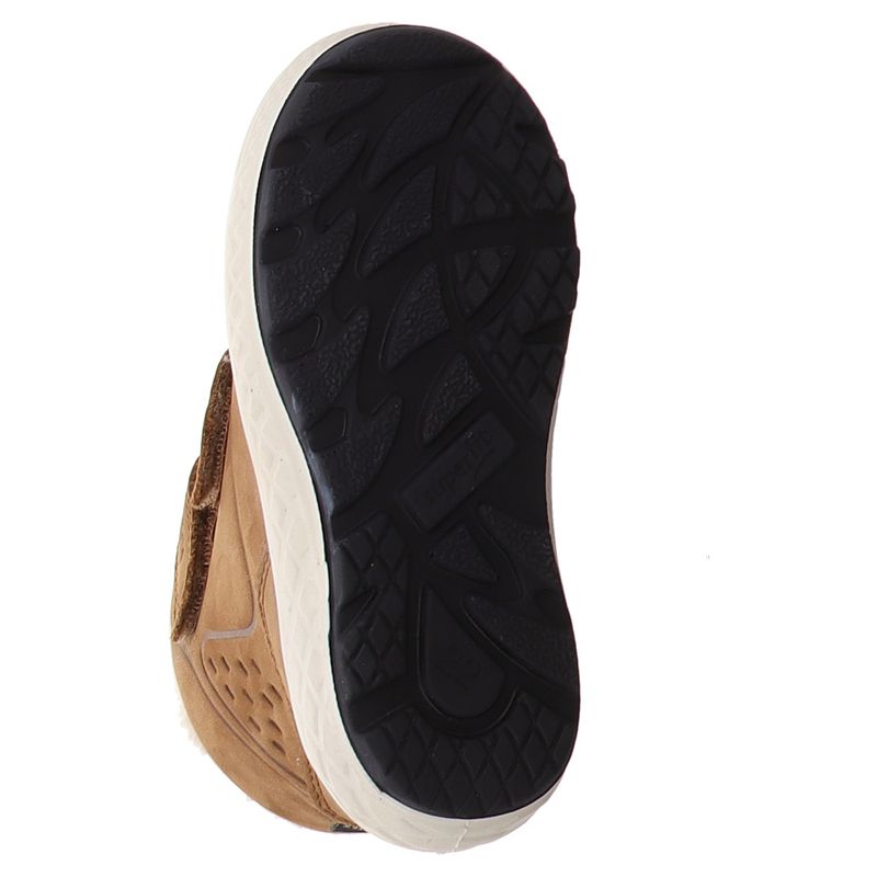 Superfit - Groovy - 1-106317 - Warmfutter - Lauflernboot