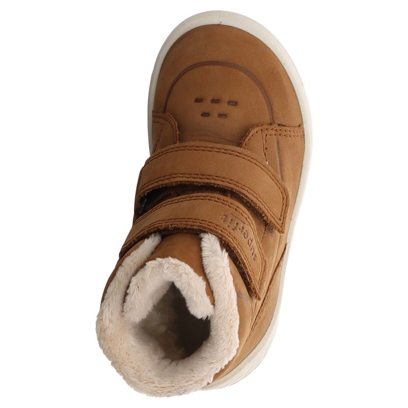 Superfit - Groovy - 1-106317 - Warmfutter - Lauflernboot