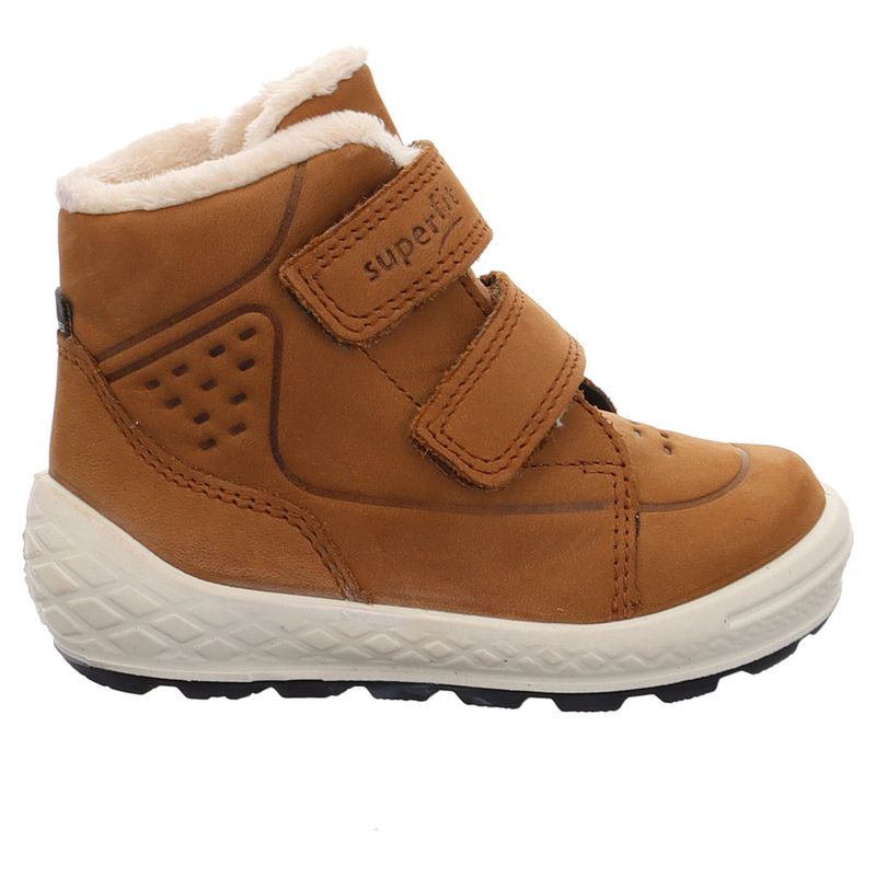 Superfit - Groovy - 1-106317 - Warmfutter - Lauflernboot