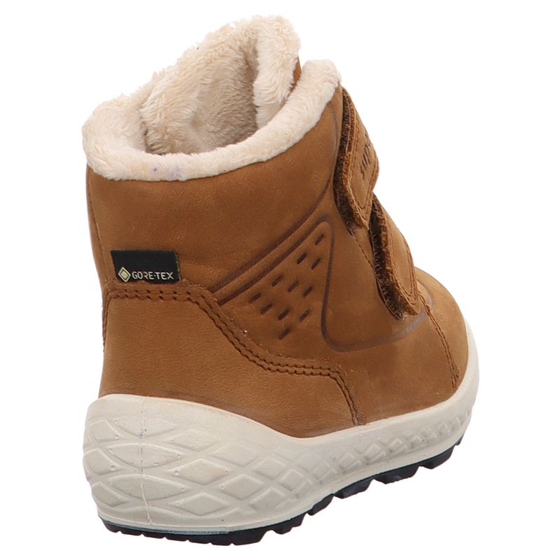 Superfit - Groovy - 1-106317 - Warmfutter - Lauflernboot