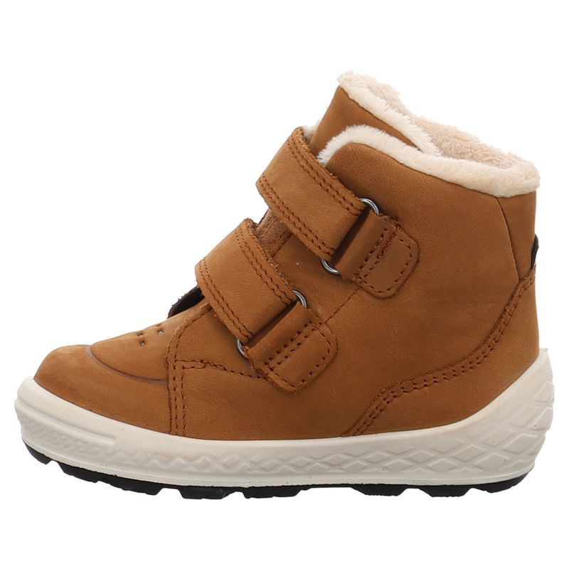 Superfit - Groovy - 1-106317 - Warmfutter - Lauflernboot