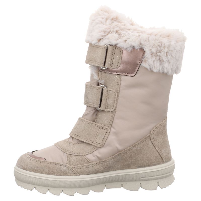 Superfit - Flavia - 1-000226 - Schneeboot - Klett - Sterne