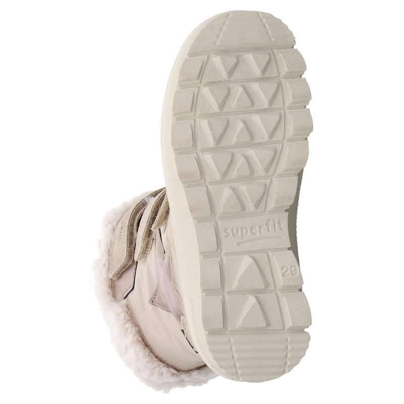 Superfit - Flavia - 1-000226 - Schneeboot - Klett - Sterne