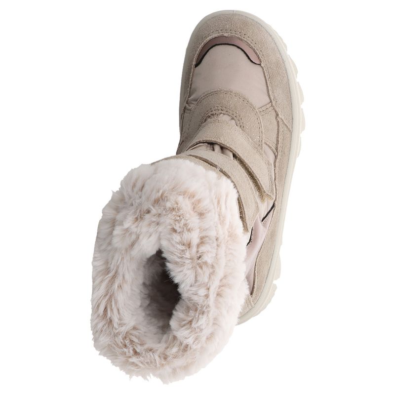 Superfit - Flavia - 1-000226 - Schneeboot - Klett - Sterne