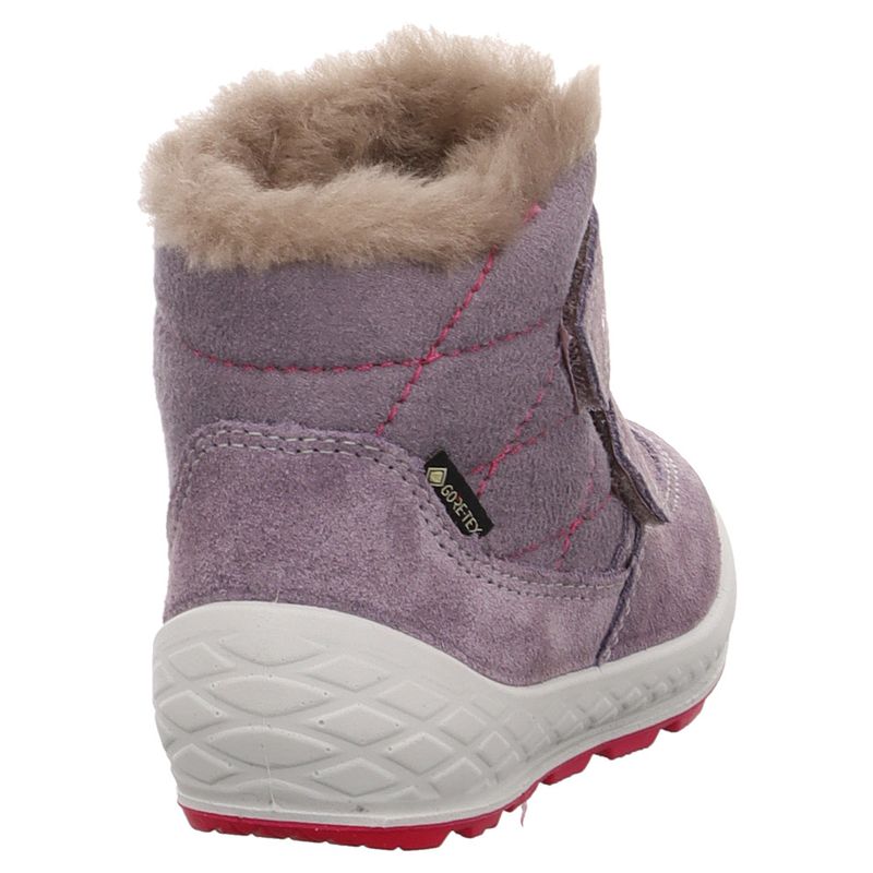 Superfit - Groovy - 1-106311 - Schneeboots - Goretex - Klett