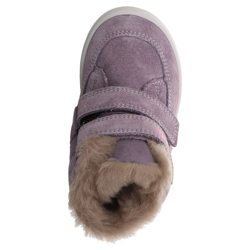 Superfit - Groovy - 1-106311 - Schneeboots - Goretex - Klett