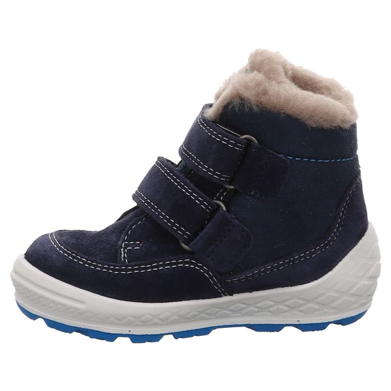 Superfit - Groovy - 1-106311 - Schneeboots - Goretex - Klett