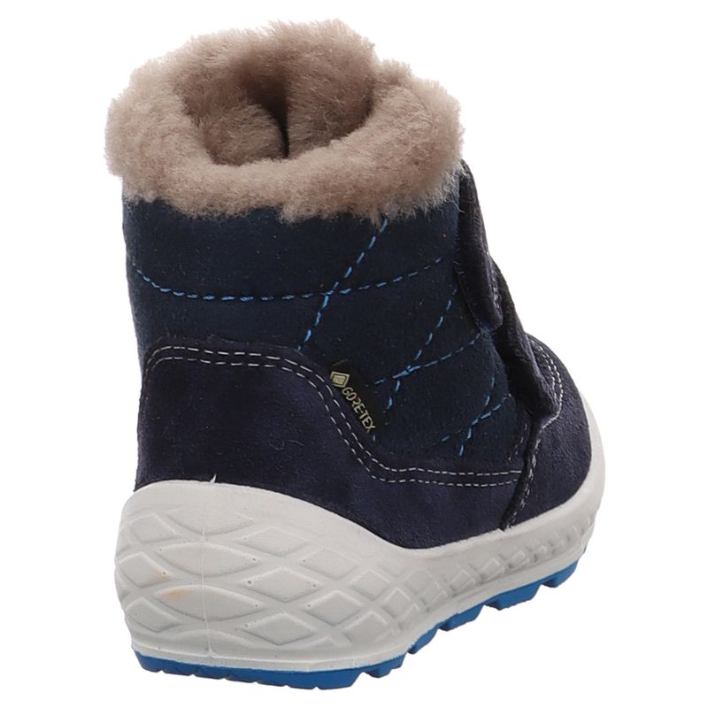 Superfit - Groovy - 1-106311 - Schneeboots - Goretex - Klett