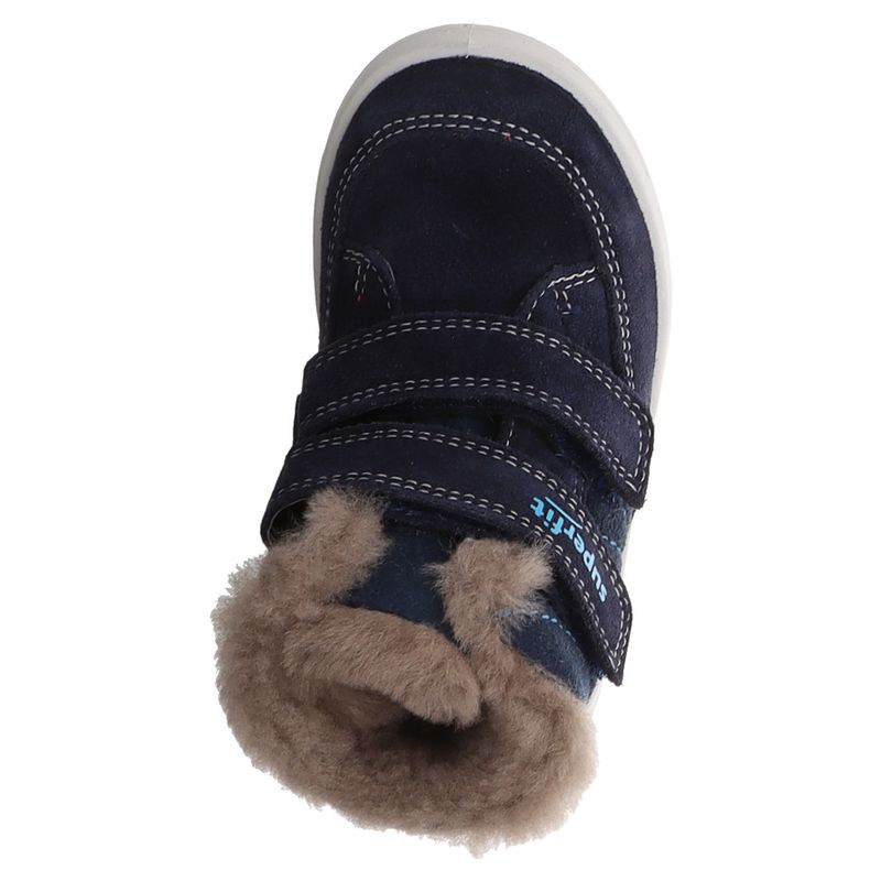 Superfit - Groovy - 1-106311 - Schneeboots - Goretex - Klett