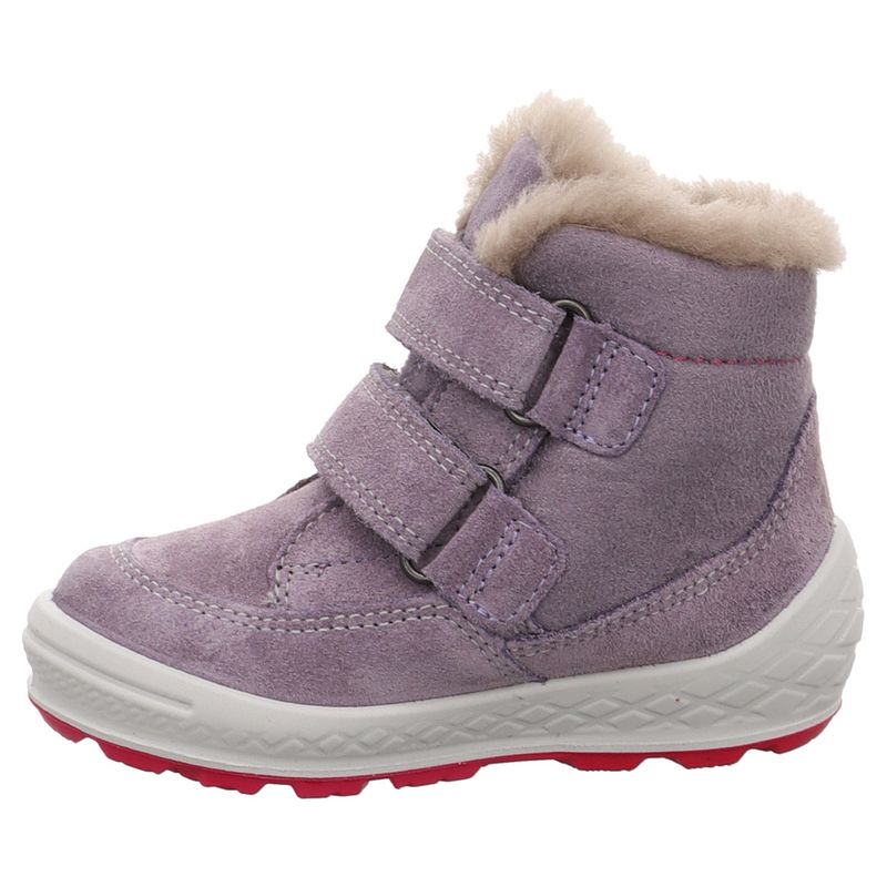 Superfit - Groovy - 1-106311 - Schneeboots - Goretex - Klett