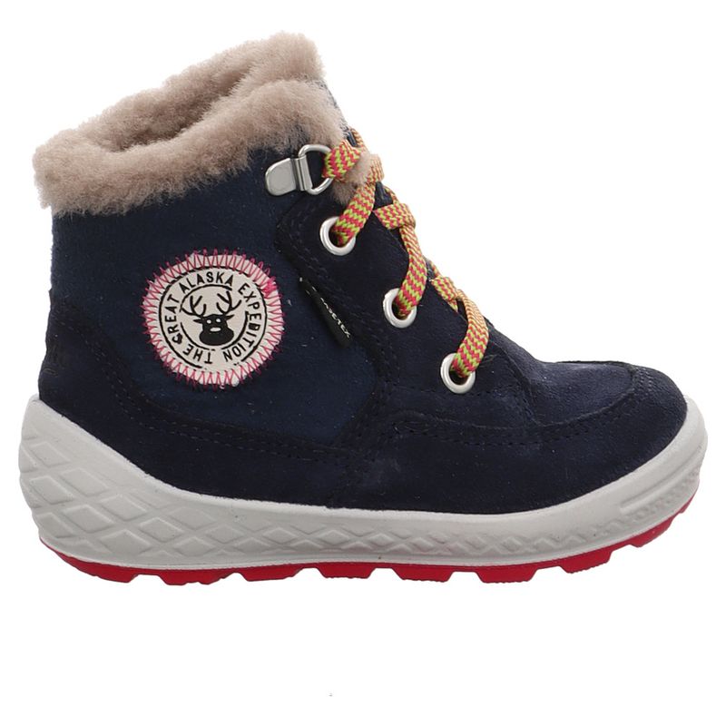 Superfit - Groovy - 1-106312 - Schneeboots - Goretex