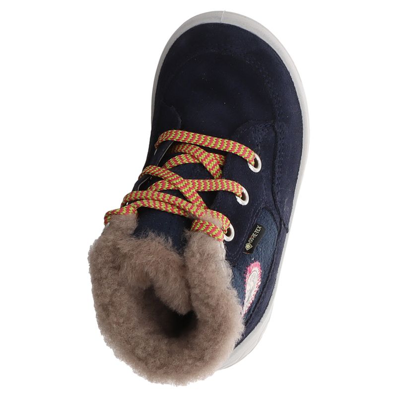 Superfit - Groovy - 1-106312 - Schneeboots - Goretex