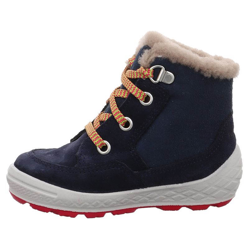 Superfit - Groovy - 1-106312 - Schneeboots - Goretex