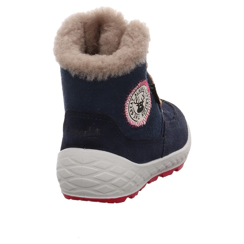 Superfit - Groovy - 1-106312 - Schneeboots - Goretex