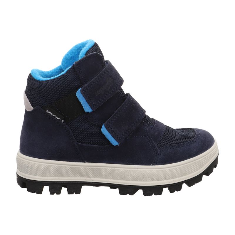 Superfit - Tedd - 1-800475 - Schneeboots - Sympatex - Klett