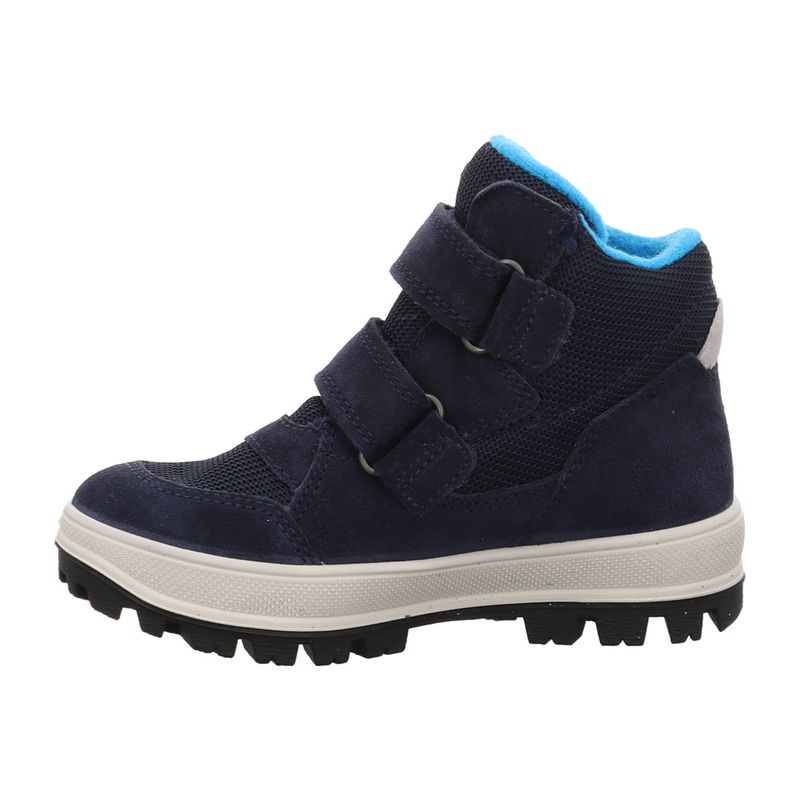 Superfit - Tedd - 1-800475 - Schneeboots - Sympatex - Klett