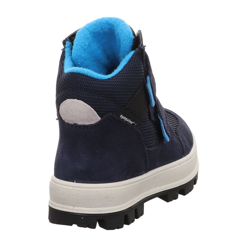 Superfit - Tedd - 1-800475 - Schneeboots - Sympatex - Klett