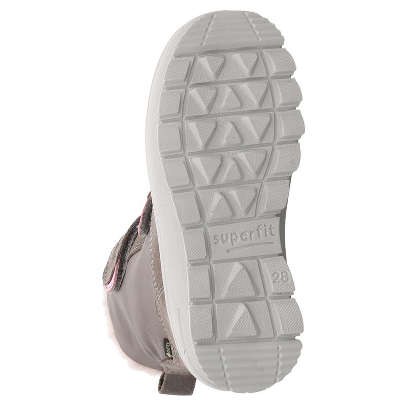 Superfit - Flavia - 1-000216 - Schneeboot - Klett - GoreTex