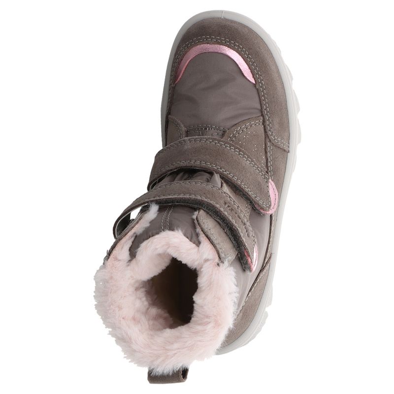Superfit - Flavia - 1-000216 - Schneeboot - Klett - GoreTex