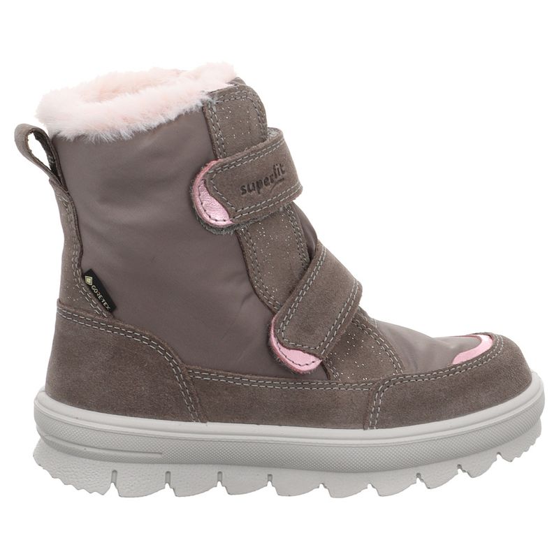 Superfit - Flavia - 1-000216 - Schneeboot - Klett - GoreTex
