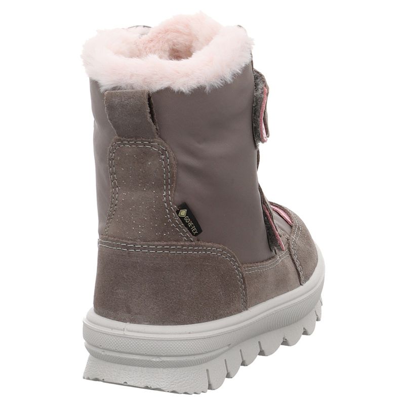 Superfit - Flavia - 1-000216 - Schneeboot - Klett - GoreTex