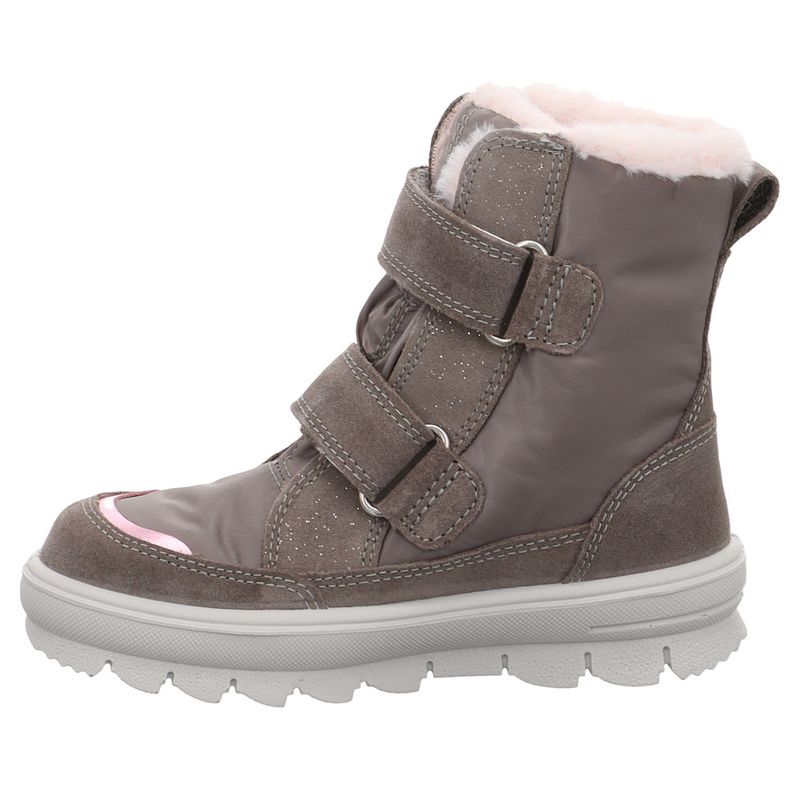 Superfit - Flavia - 1-000216 - Schneeboot - Klett - GoreTex