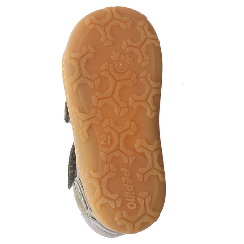 Ricosta - Pepino - Gedo - 50 1204503 - Lauflernboot - Weit