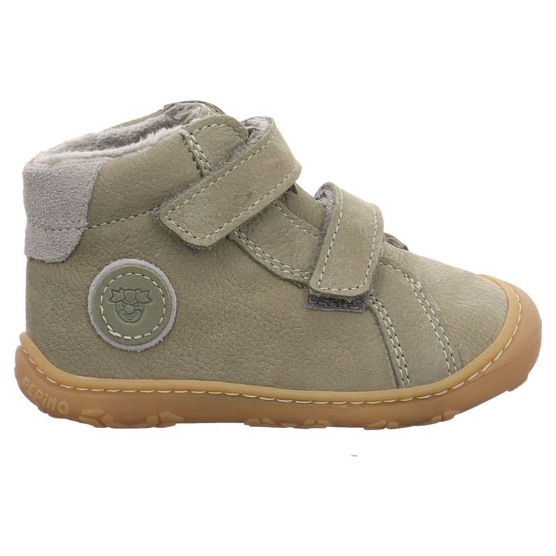 Ricosta - Pepino - Gedo - 50 1204503 - Lauflernboot - Weit