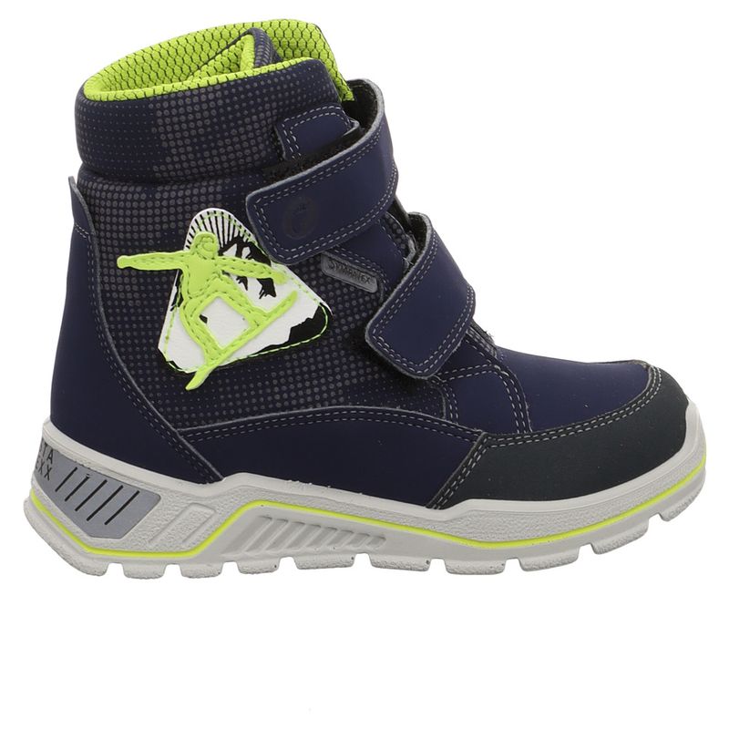Ricosta - Flex - 50 5301102 - Reflektierende Boots