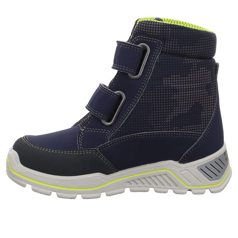 Ricosta - Flex - 50 5301102 - Reflektierende Boots