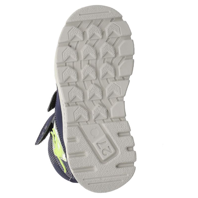 Ricosta - Flex - 50 5301102 - Reflektierende Boots