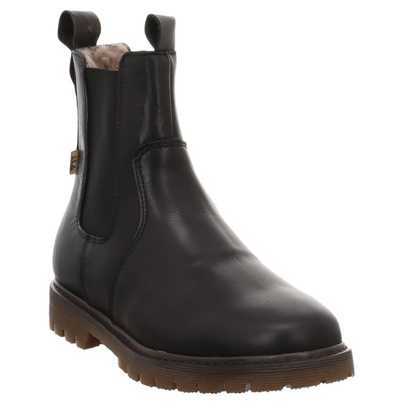 Bisgaard | Neel Tex | 61906.888 | Chelsea Boots | schwarz