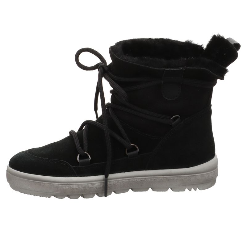 Ricosta - 50 9200502 - Sakari - Stiefel für Mädchen