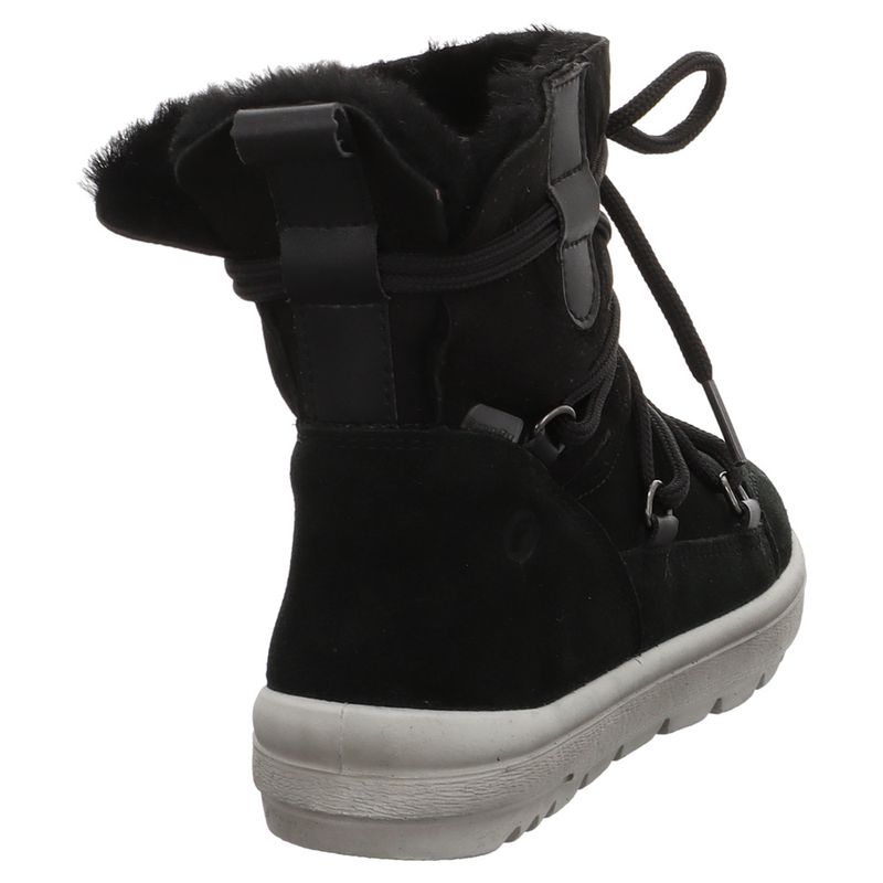 Ricosta - 50 9200502 - Sakari - Stiefel für Mädchen