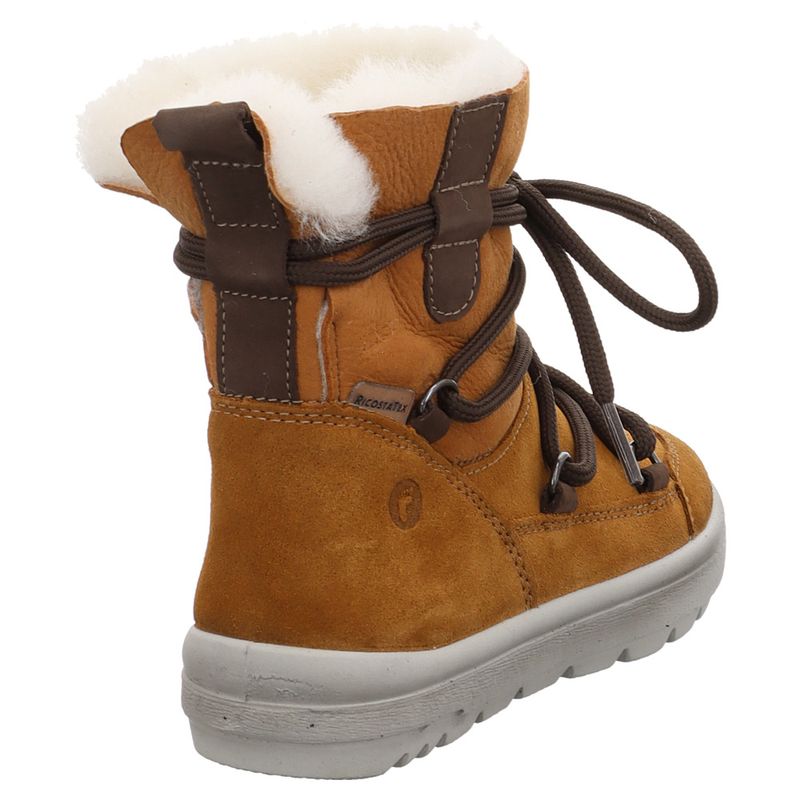 Ricosta - 50 9200502 - Sakari - Stiefel für Mädchen