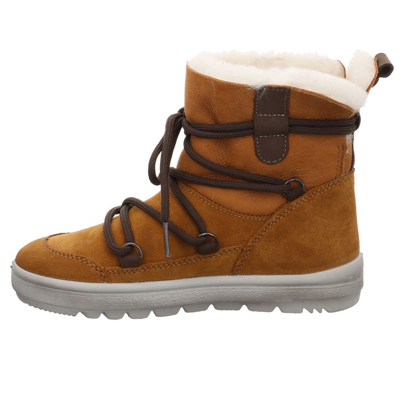 Ricosta - 50 9200502 - Sakari - Stiefel für Mädchen