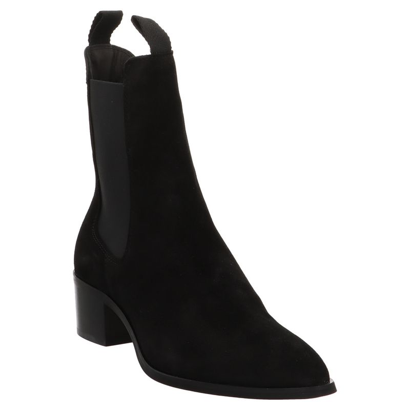 Gant | St Broomly | 29553802 | Chelsea Stiefelette | schwarz