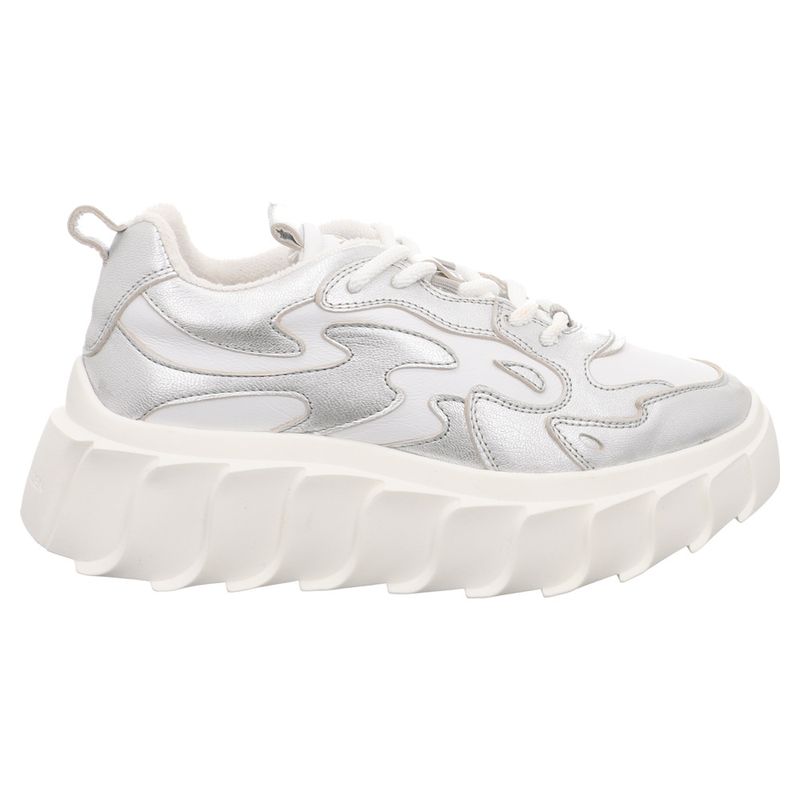 Apple of Eden - Boston - Chunky Sneaker mit Muster