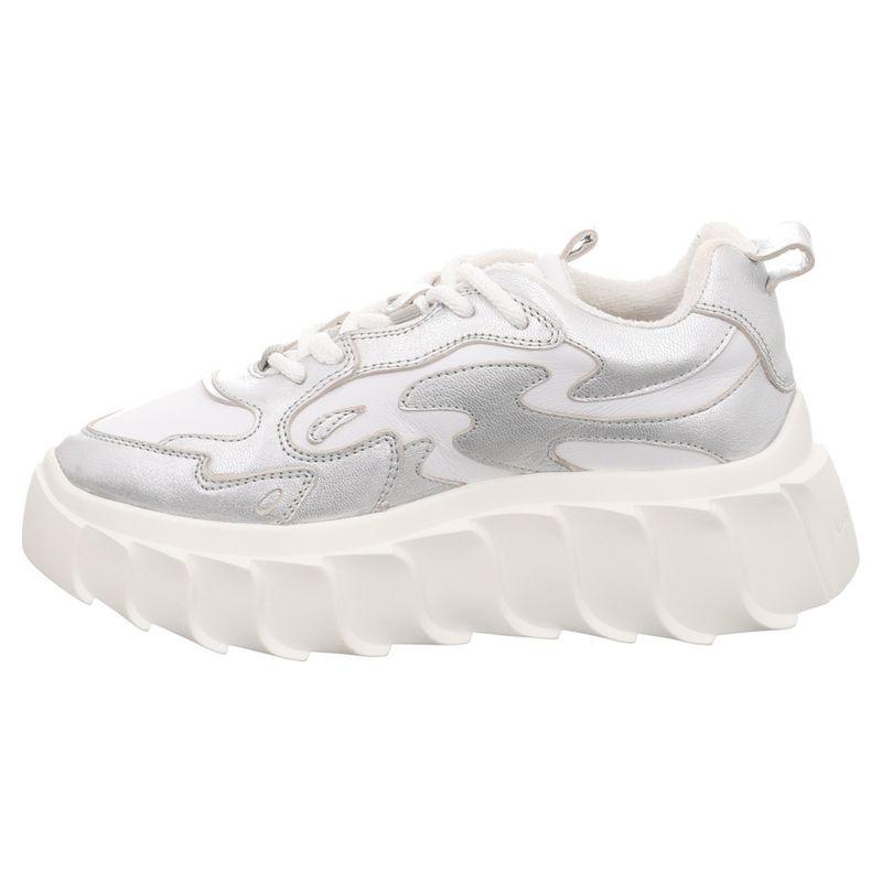 Apple of Eden - Boston - Chunky Sneaker mit Muster