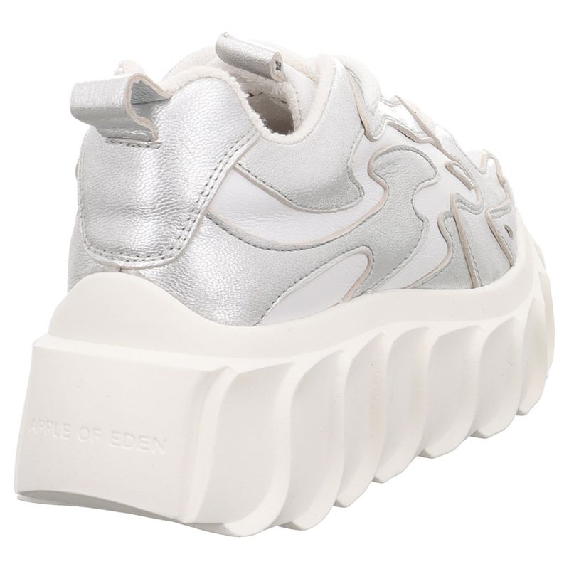 Apple of Eden - Boston - Chunky Sneaker mit Muster