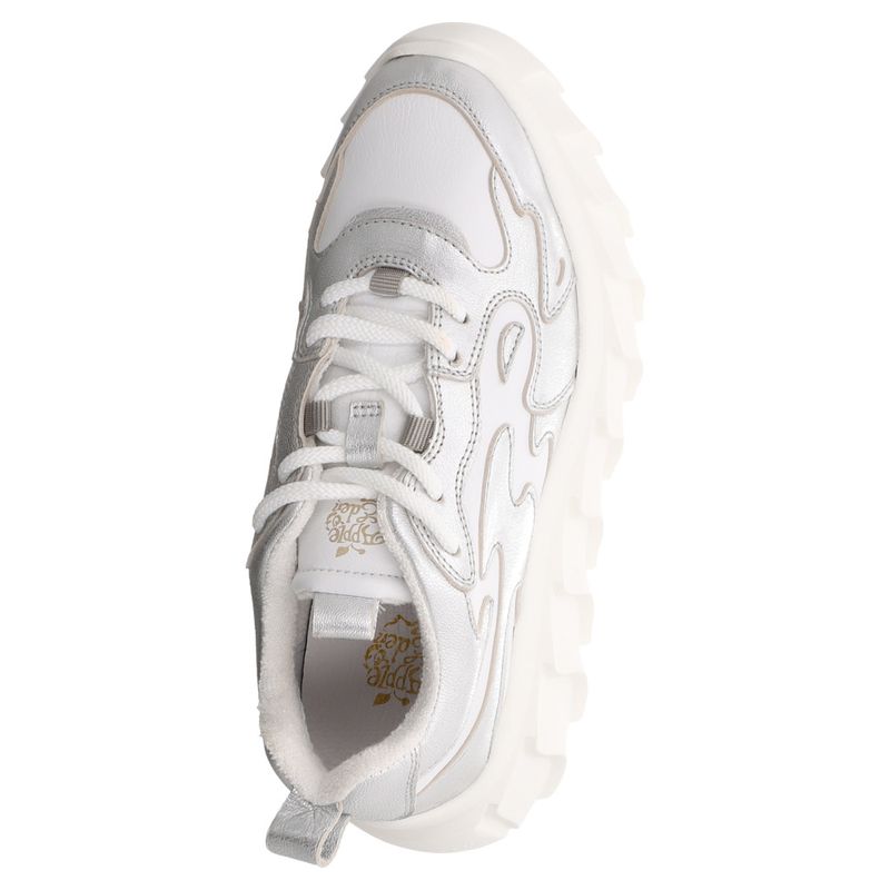 Apple of Eden - Boston - Chunky Sneaker mit Muster