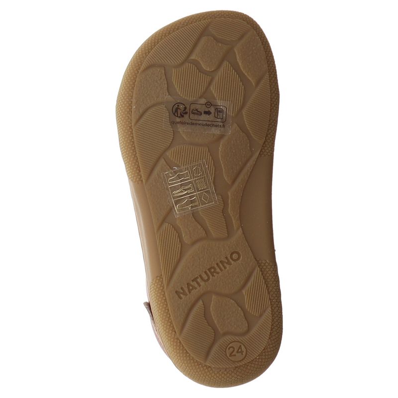 Naturino - Amur - 2018465.16 - Barfußschuh