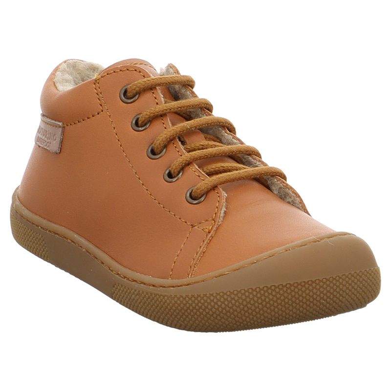 Naturino | Amur | 2018465.16 | Barfußschuh | braun