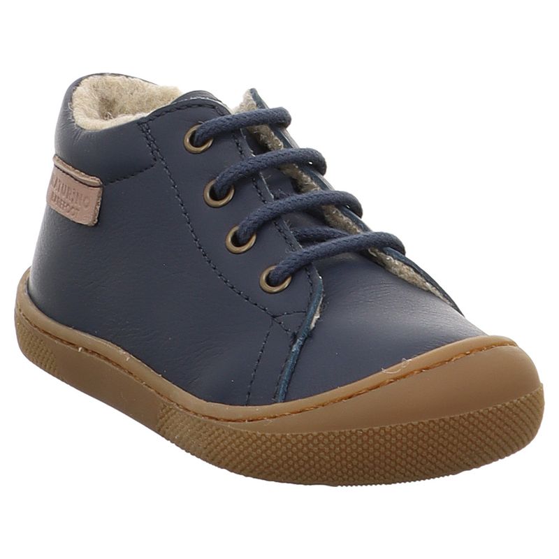 Naturino | Amur | 2018465.16 | Barfußschuh | dunkelblau