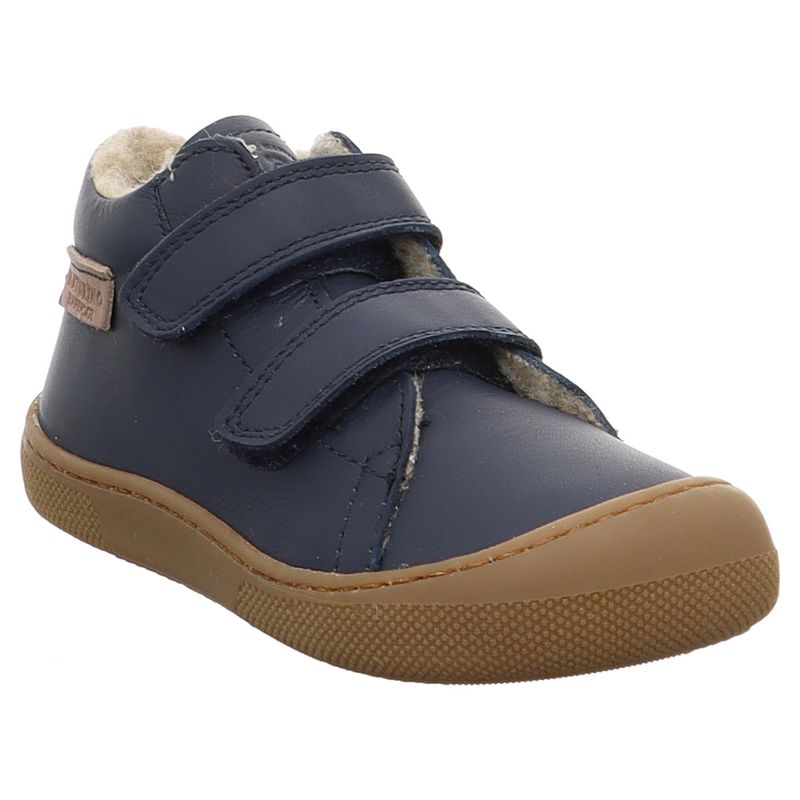 Naturino - Amur - 2018468.16 - Barfußschuh | dunkelblau