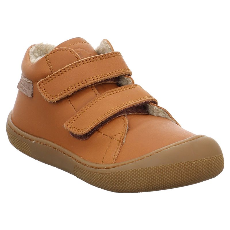 Naturino - Amur - 2018468.16 - Barfußschuh | braun