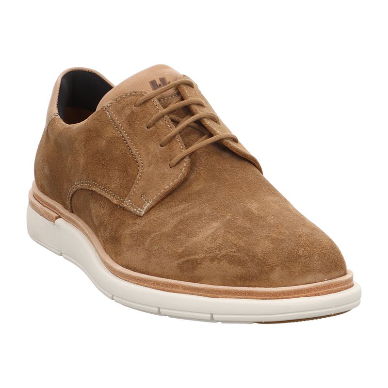Lloyd | Goodman | 15-063 | Schnürer | braun